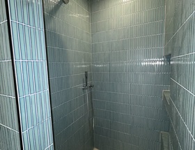 Renovatie badkamer 